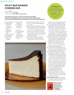 Preview of Sainsbury's - Sainsburys Magazine Collection – Cook With Kids 2025 valid from 31.03.2025 | Page: 36