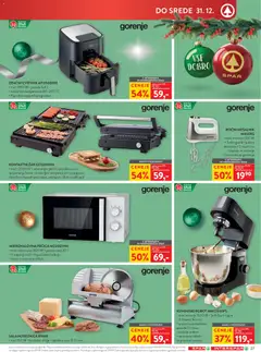 Spar katalog akcije – veljaven od 03.12.2025 | Stran: 37