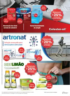 Pré-visualização Auchan - Vem aí o Natal válido de 06.11.2025 | Página: 78