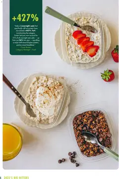 Preview of Spinneys - Spinneys Food Trend Report: 2025 - 2026 valid from 01.01.2025 | Page: 6