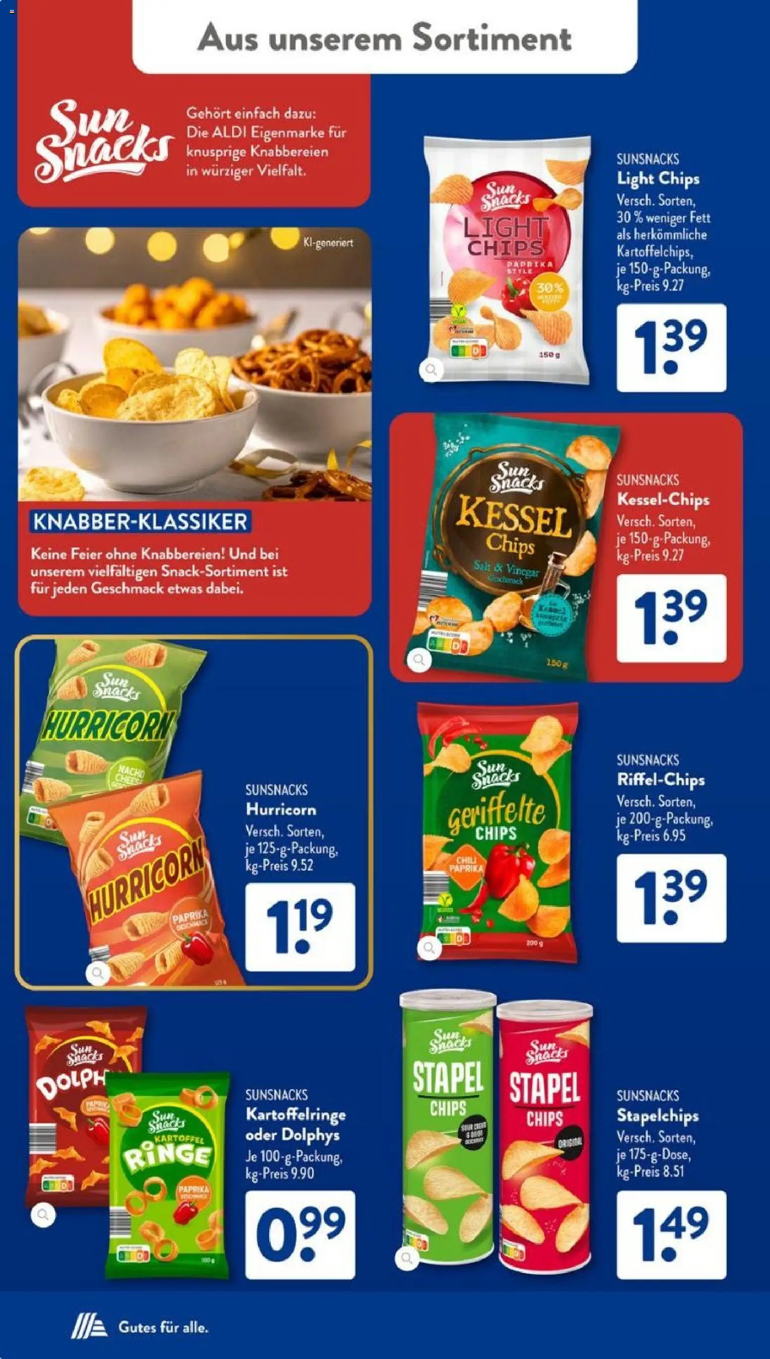 Aldi Süd Prospekt 	 – gültig ab 29.12.2025 | Seite: 18 | Produkte: Paprika, Chili, Chips