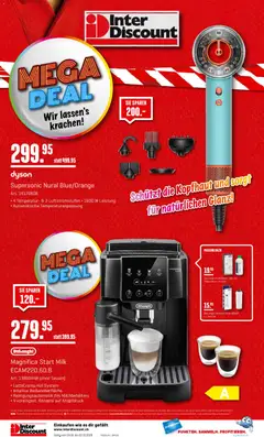 Interdiscount Aktionen ab 09.02.2026 gültig | Seite: 16