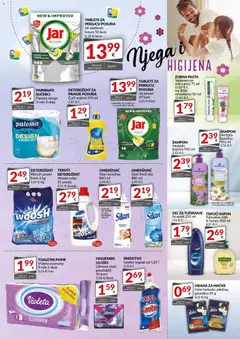 Bakmaz - Katalog - Pregled kataloga iz trgovine Bakmaz, vrijedi od 13.11.2025 | Stranica: 7