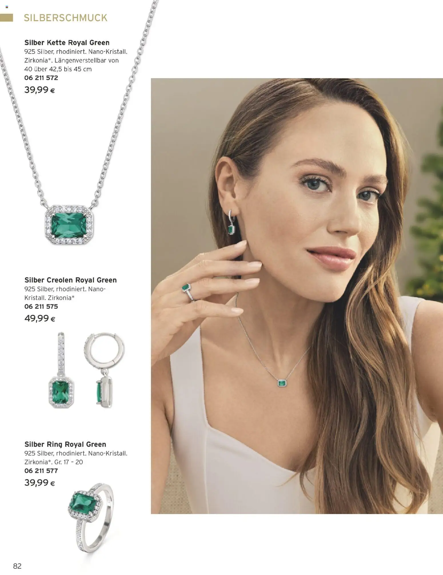 Tchibo Eduscho Tchibo Katalog: Advent 2025 gültig ab 13.11.2025 | Seite: 82