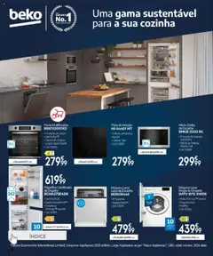 Pré-visualização Conforama folheto válido de 27.03.2025 | Página: 96