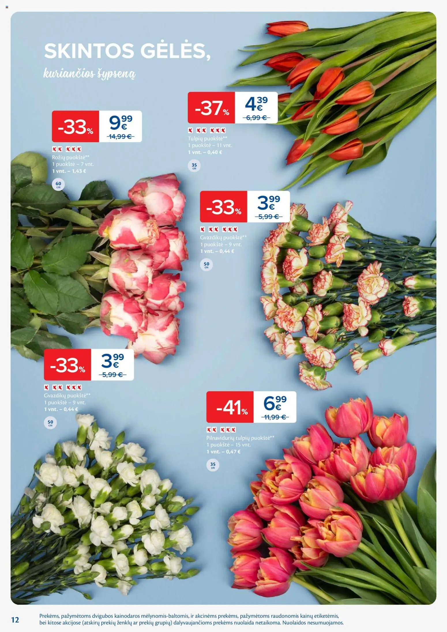 MAXIMA akcijos nuo 24.02.2026 | Puslapis: 12