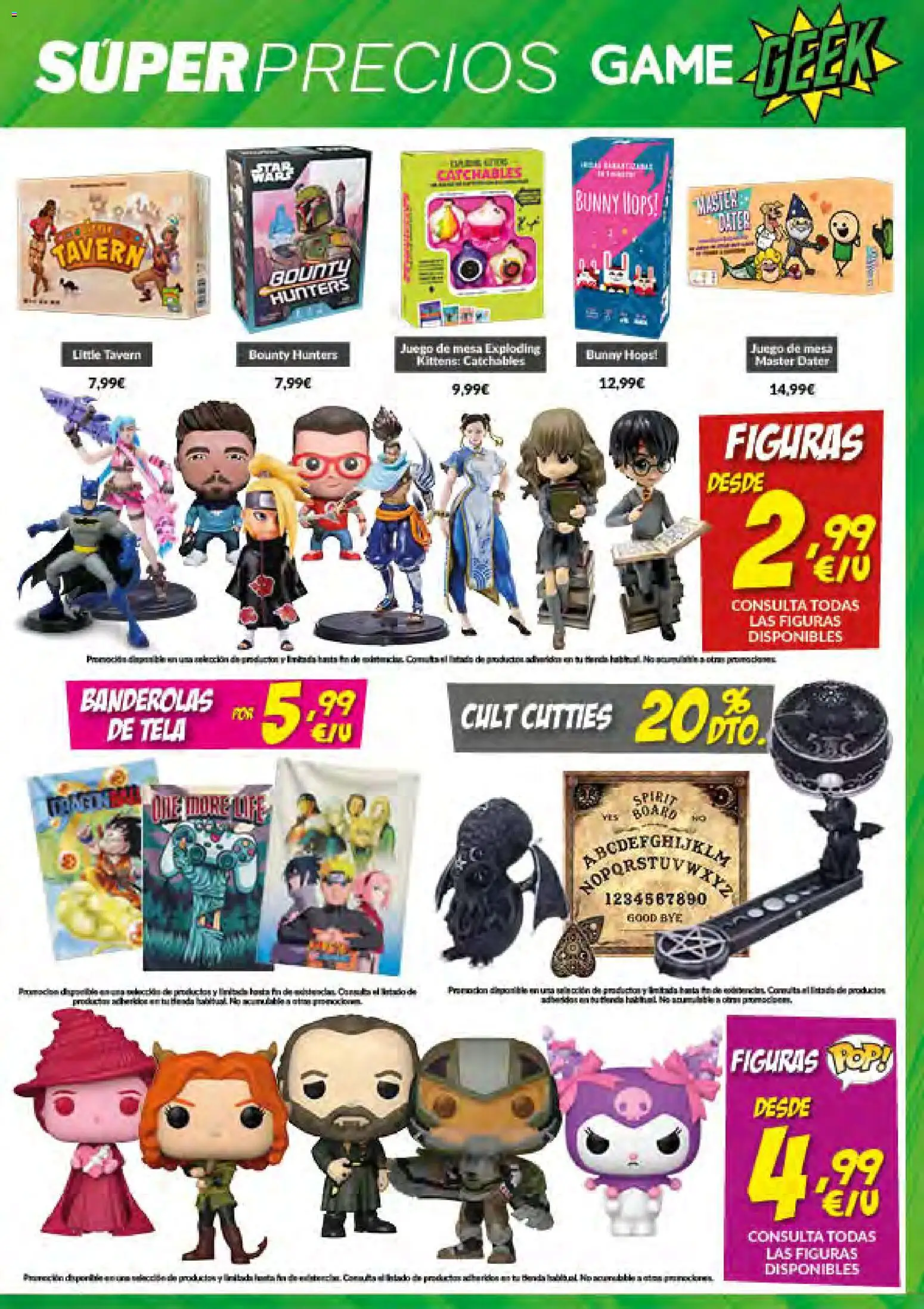 Game folleto │ válido desde el 21.01.2026 | Página: 5