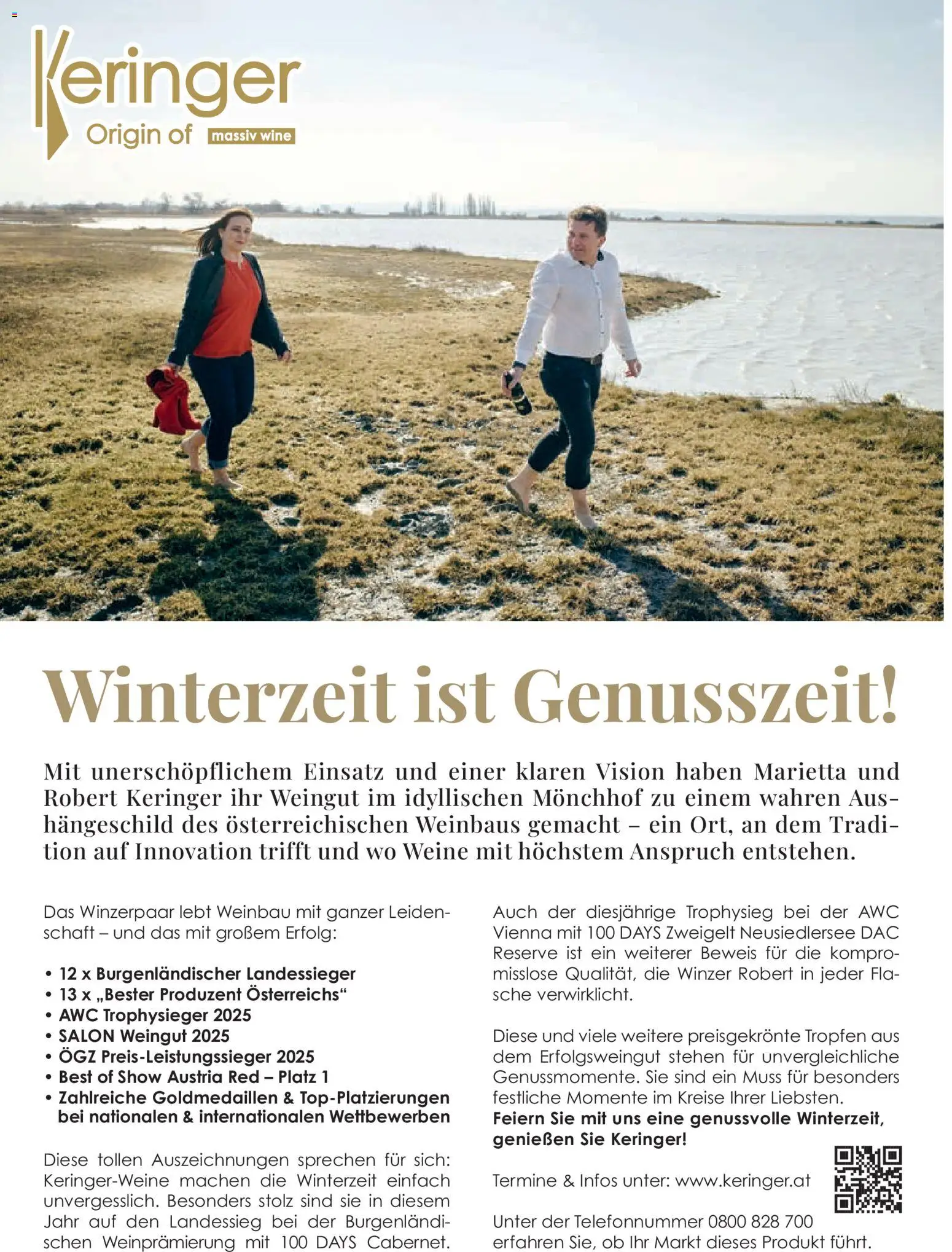 Billa AT akciós ujság - amely érvényes a következő dátumtól: 01.12.2025 | Oldal: 4