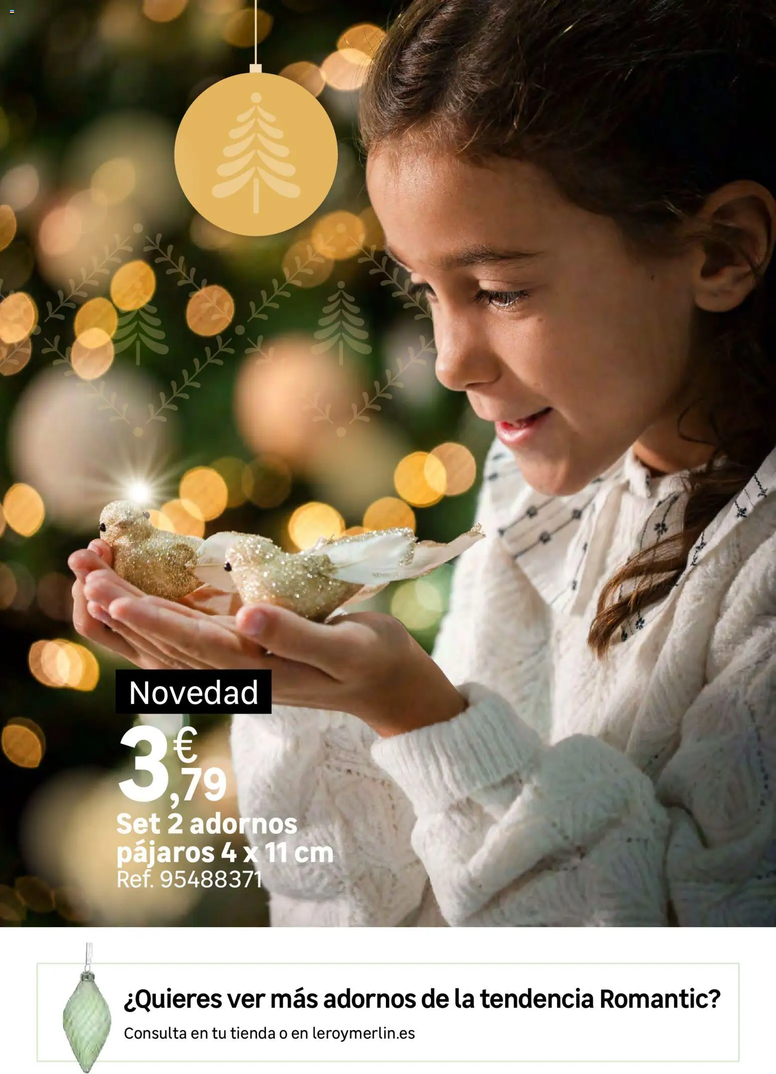 Leroy Merlin catálogo │ válido desde el 31.10.2025 | Página: 41