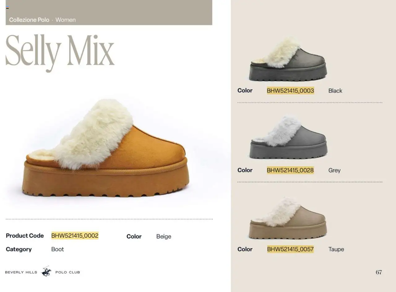 IFA Europe - Kids collection – σε ισχύ από 01.10.2025 | Σελίδα: 24