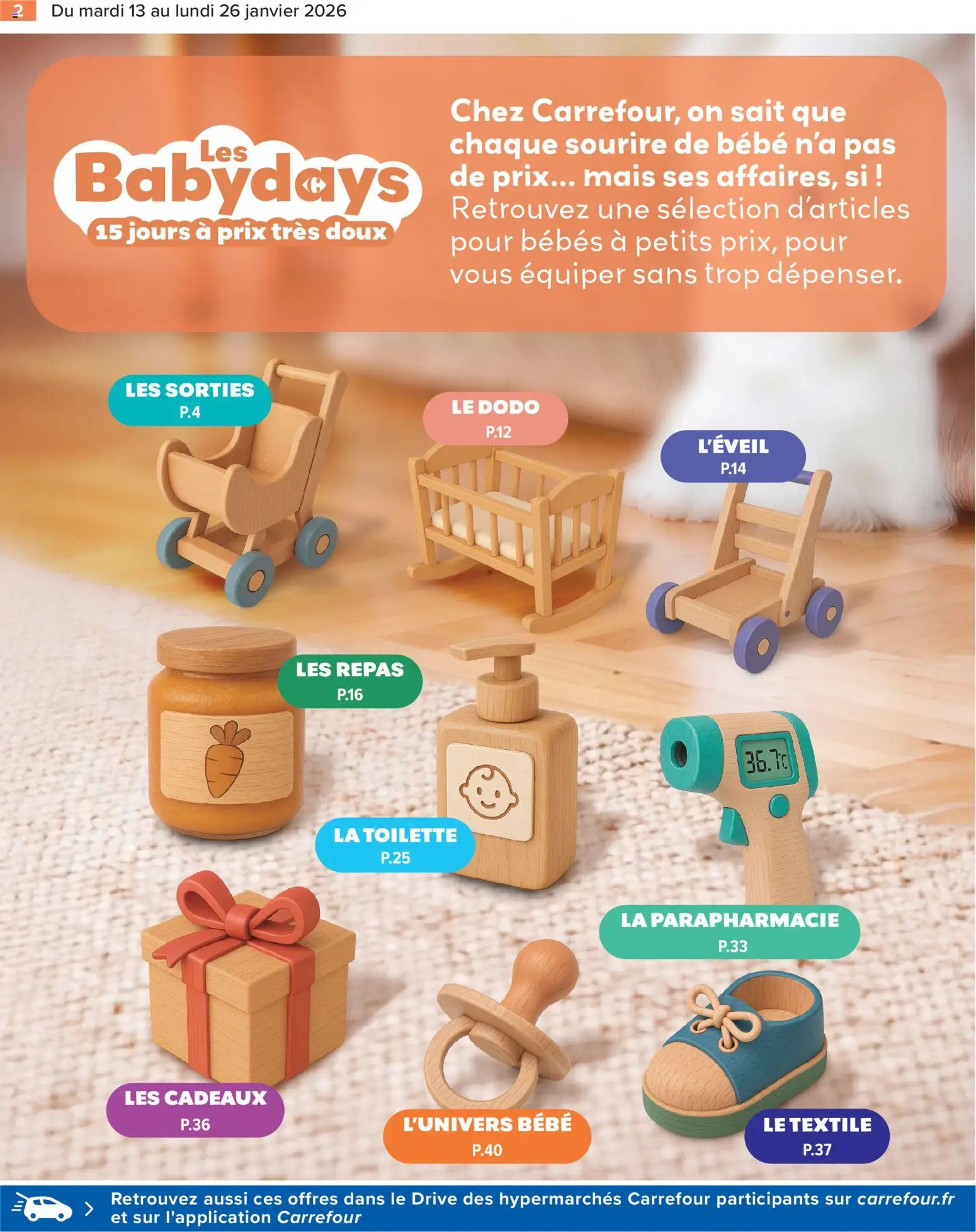 {H1} | Page: 4 | Produits: Mais