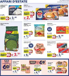 Volantino Esselunga S del 31.07.2025 | Pagina: 11