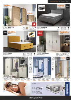Vitorog katalog - akcija - pregled Vitorog kataloga - važi od 04.04.2026 | Strana: 7