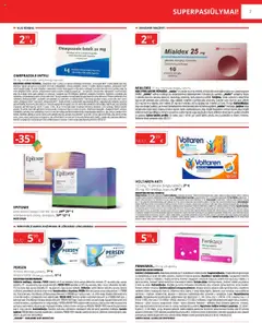 Gintarinė - Leidinys│galioja nuo 01.08.2025 | Puslapis: 7