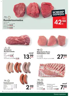  | Pagina: 7 | Producten: Chorizo, Cheddar