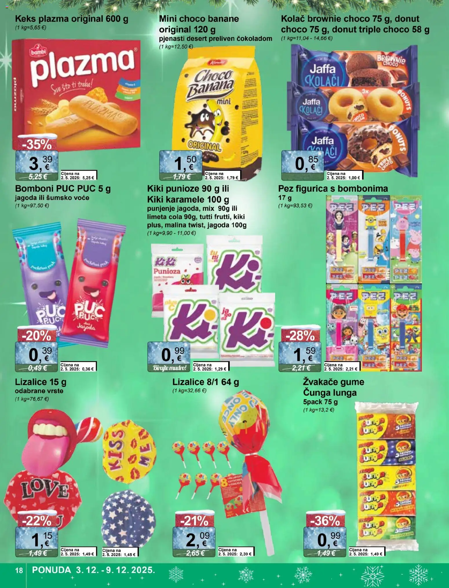 KTC katalog | vrijedi od 03.12.2025 | Stranica: 18