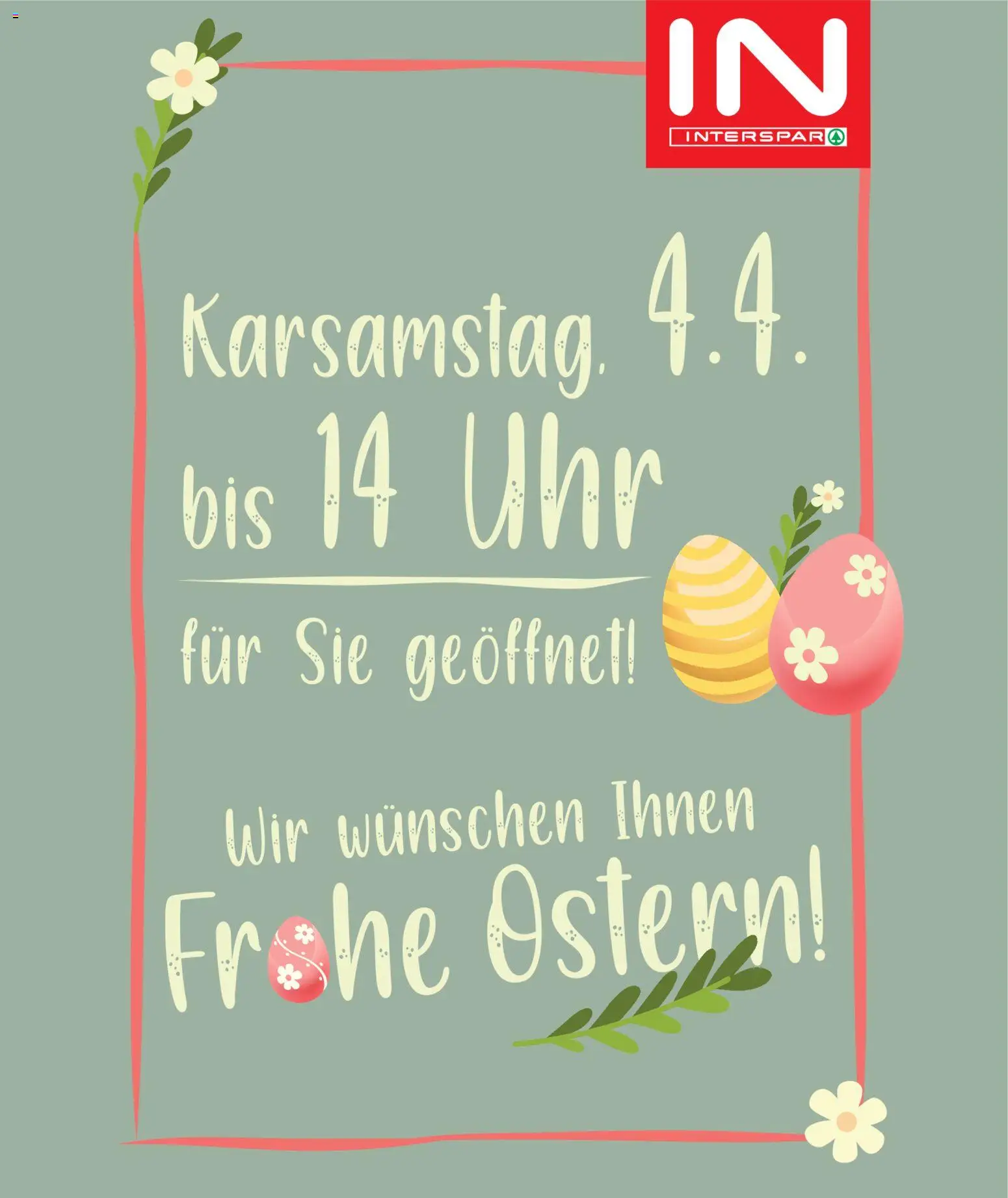 Interspar Flugblatt - Kärnten gültig ab 31.03.2026 | Seite: 4 | Produkte: Uhr