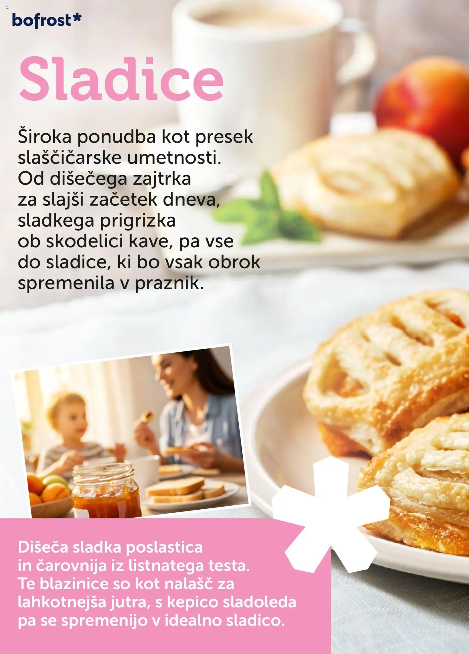Novi Bofrost katalog ponudbe – veljaven od 01.11.2025 | Stran: 86