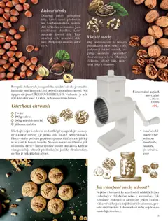 Náhled letáku Orion katalog - Podzim/zima od 23.09.2025 | Strana: 13