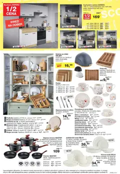 Sconto nábytok leták │ platný od 16.07.2025 | Strana: 20