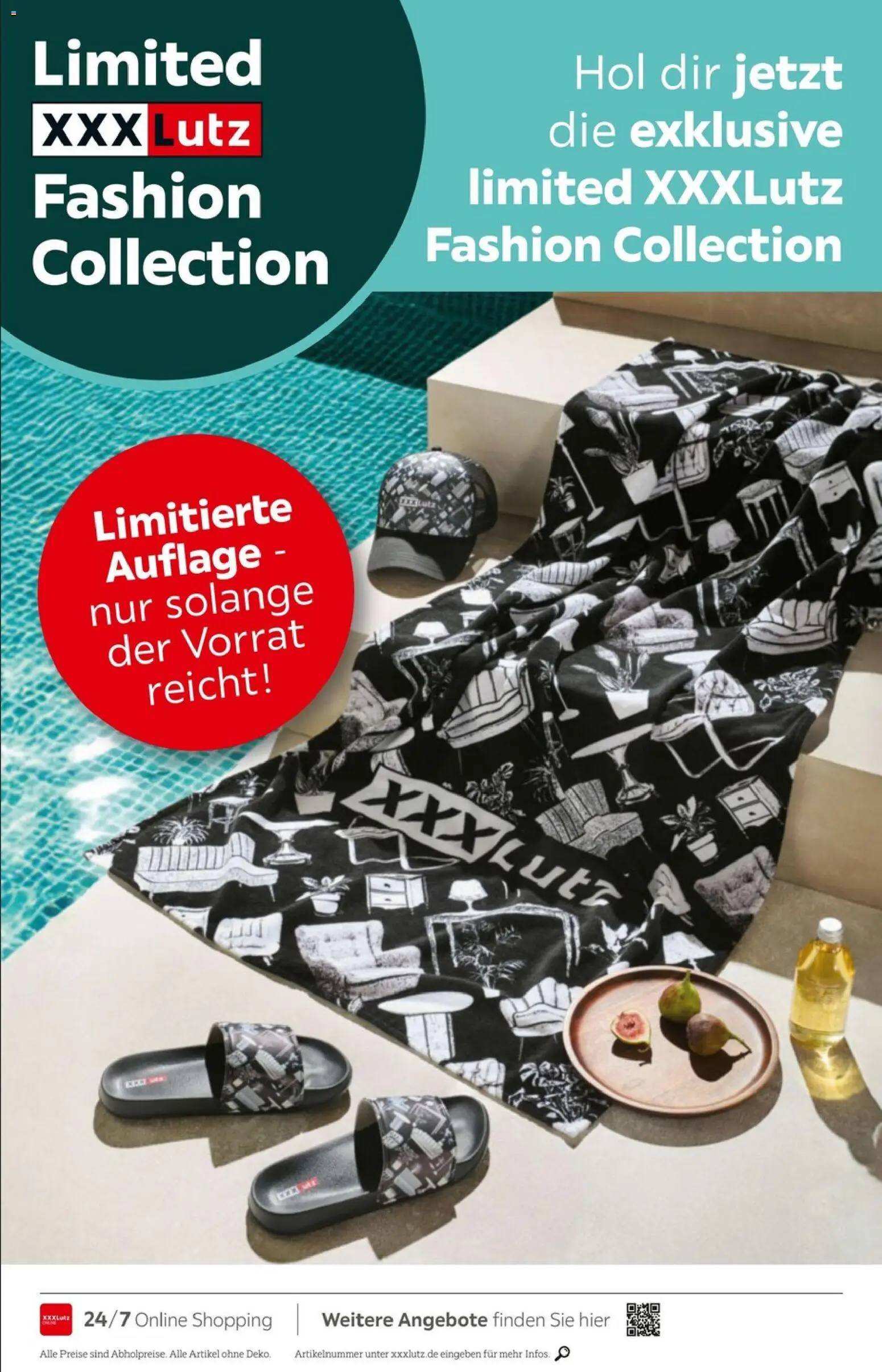XXXLutz Wohnaccessoires 1 – gültig ab 25.04.2026 | Seite: 10