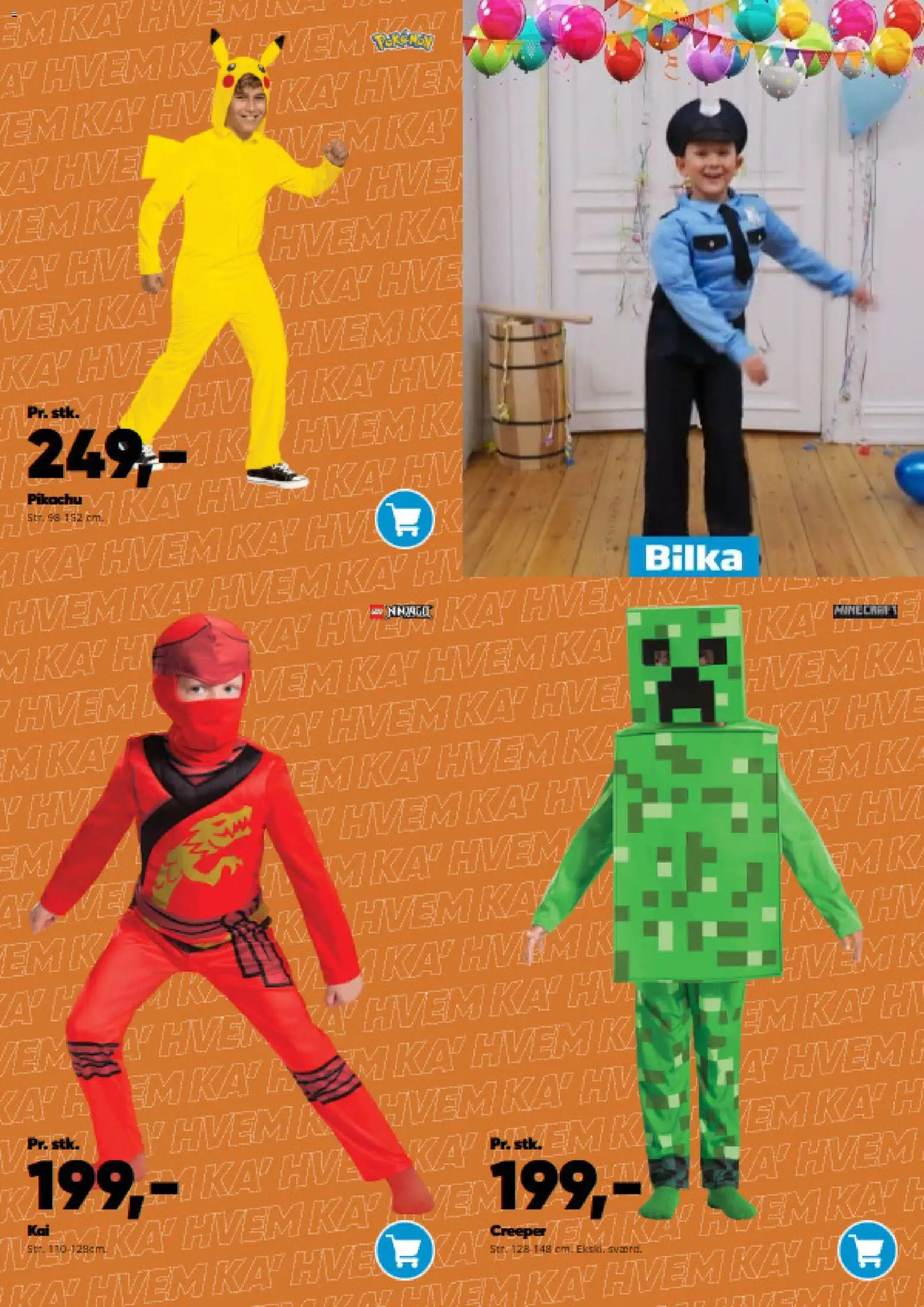 Bilka tilbudsavis – gyldig fra 19.01.2026 | Side: 6