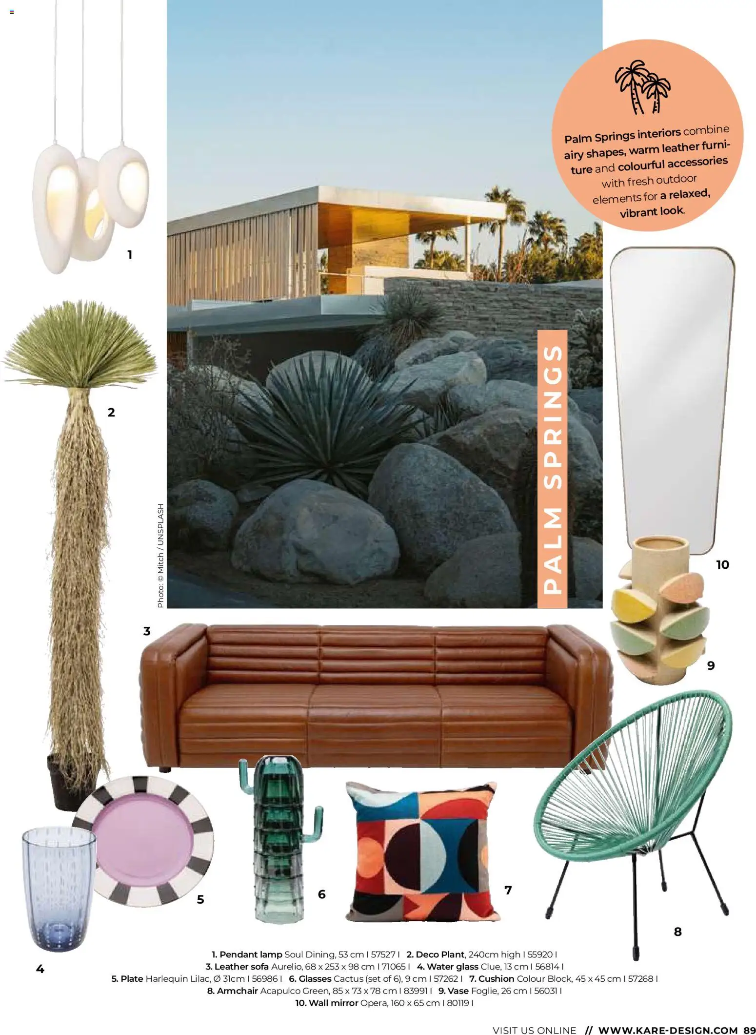 KARE - Magazine – σε ισχύ από 01.01.2026 | Σελίδα: 89