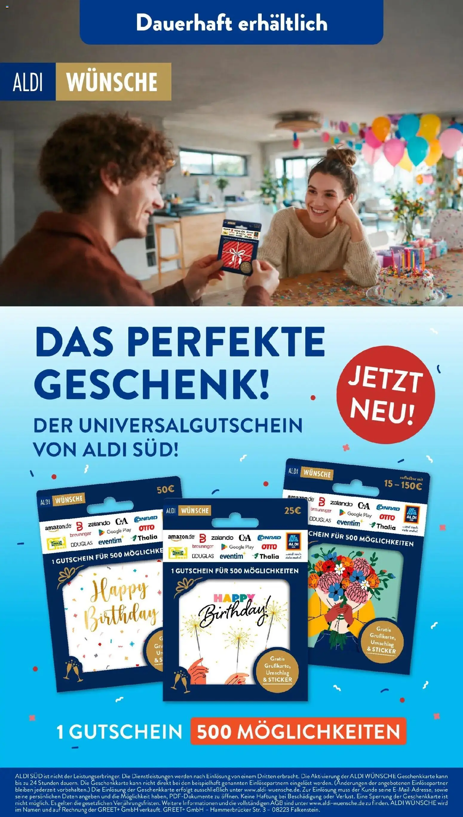 Aldi Süd Wochenangebote – gültig ab 02.03.2026 | Seite: 35