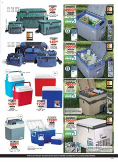 Checkers specials catalogue – valid from 20.10.2025 | Page: 9