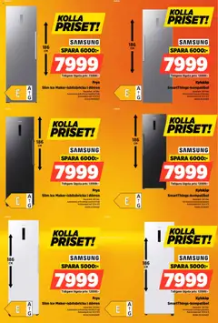 Power erbjudanden - Förhandsvisning av reklamblad från butik Power aktuell från 13.04.2026 | Sida: 51