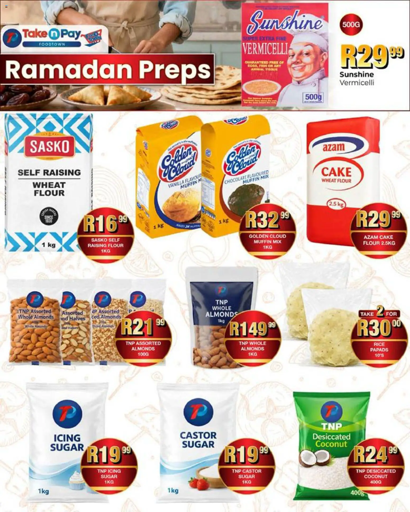 New Take n Pay catalogue – valid from 09.02.2026 | Page: 11