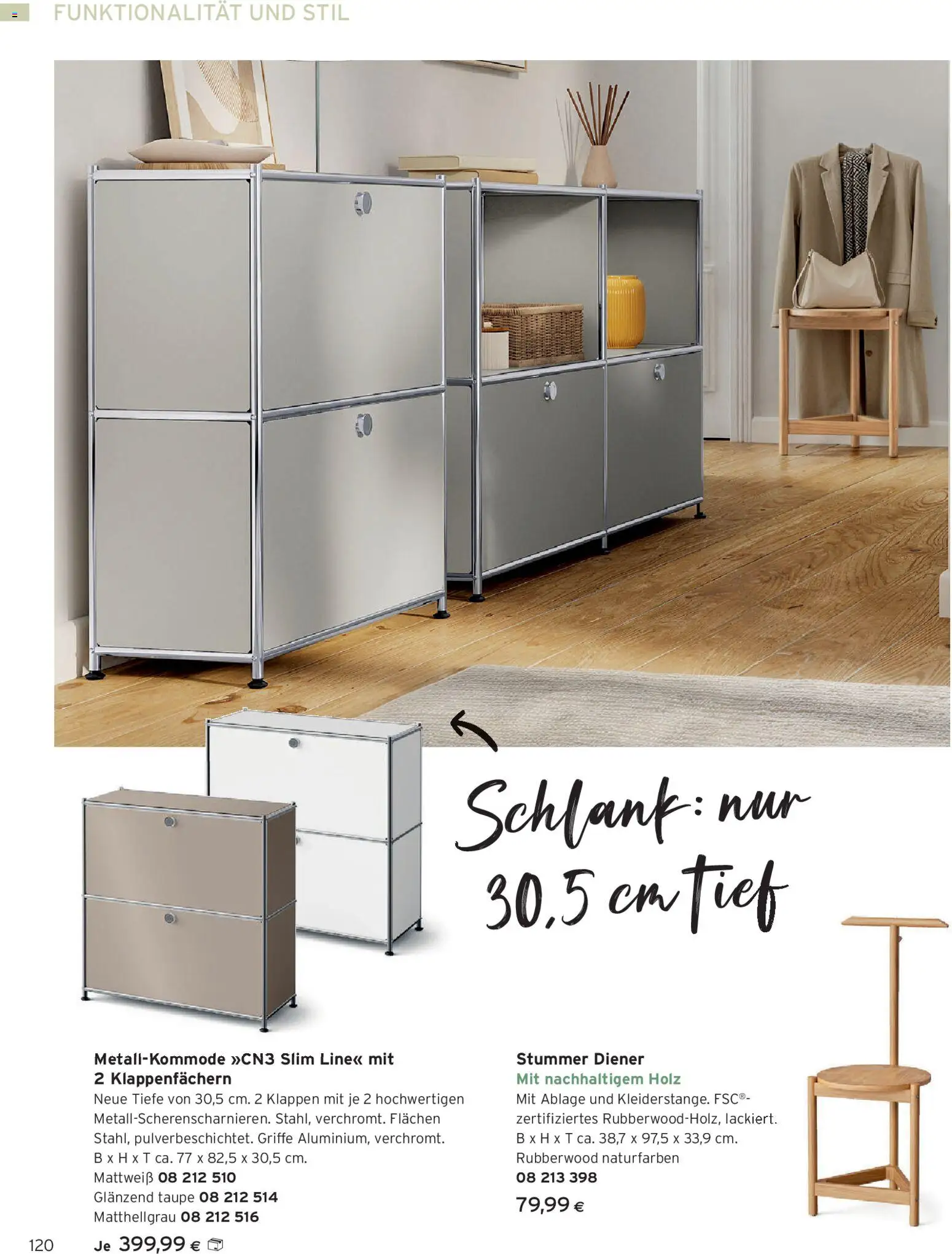 Tchibo Eduscho - Katalog Januar 2026 gültig ab 01.01.2026 | Seite: 120