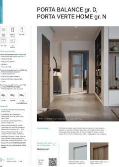 Ofertele Proges valabile de la 13.02.2026 | Pagină: 129 | Produse: Mâner, Traverse, Ușă