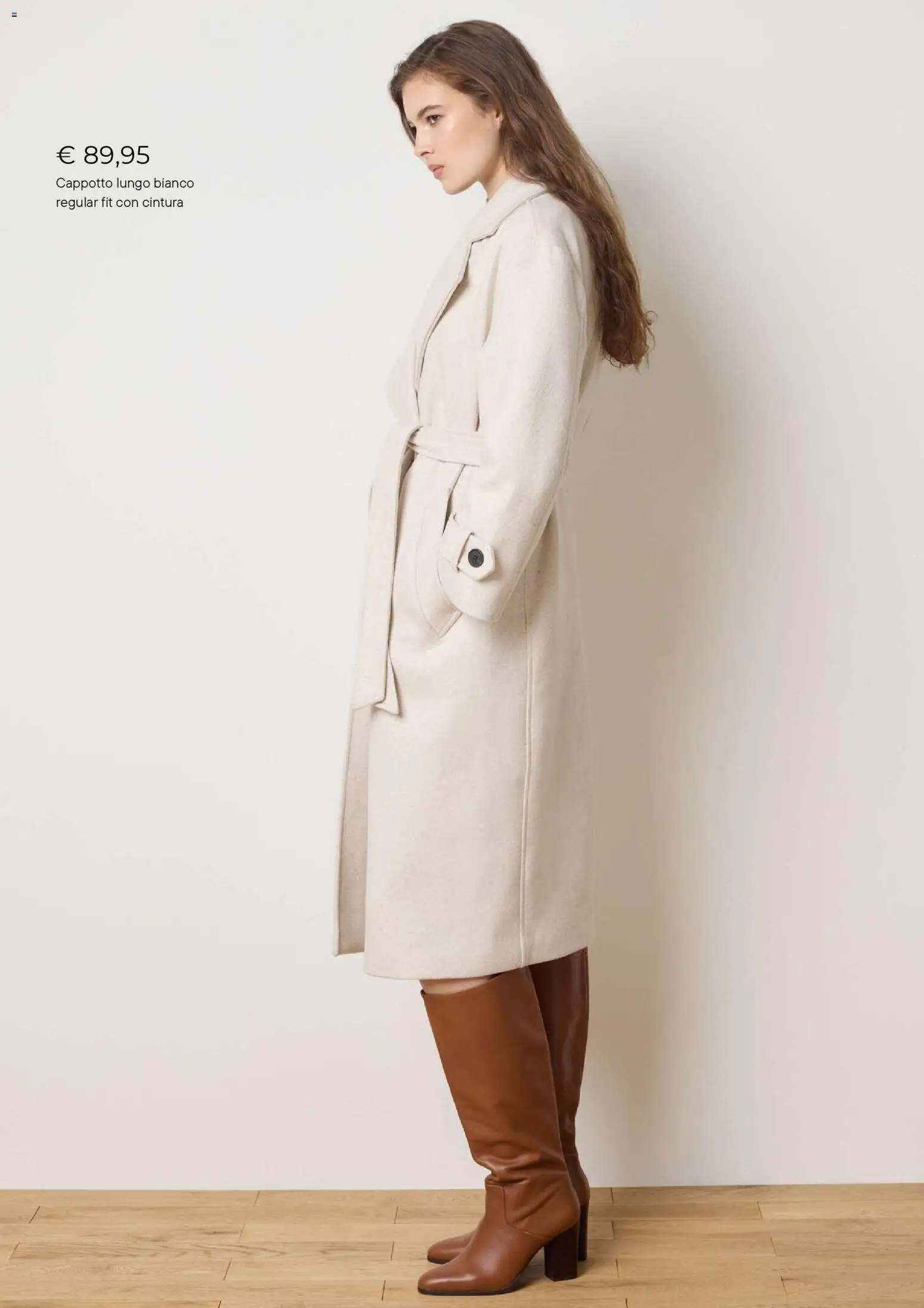 Volantino OVS del 06.12.2025 | Pagina: 3 | Prodotti: Cintura