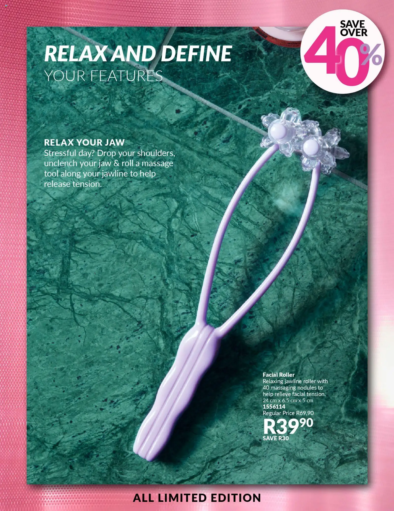 New Avon catalogue – valid from 22.04.2026 | Page: 29