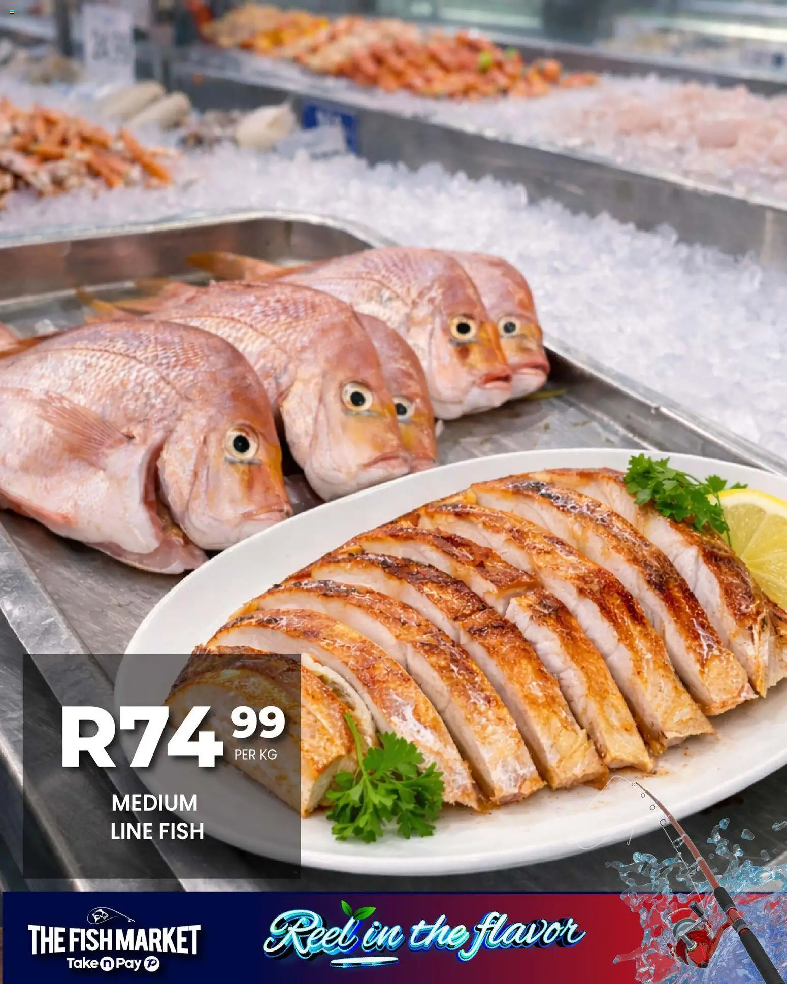 New Take n Pay catalogue – valid from 10.02.2026 | Page: 33