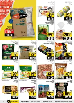 Náhled letáku Jip leták - Cash & Carry od 11.02.2026 | Strana: 8