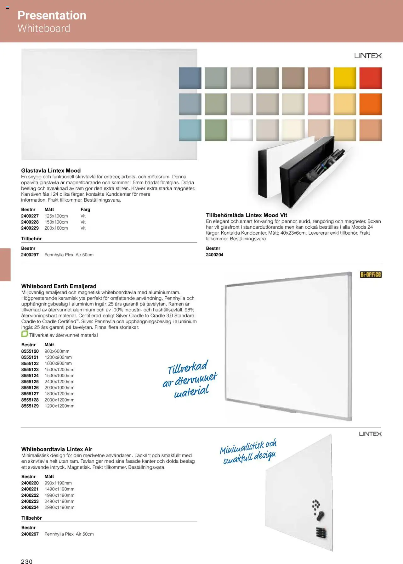 Office Depot reklamblad aktuell från 15.02.2024 | Sida: 232