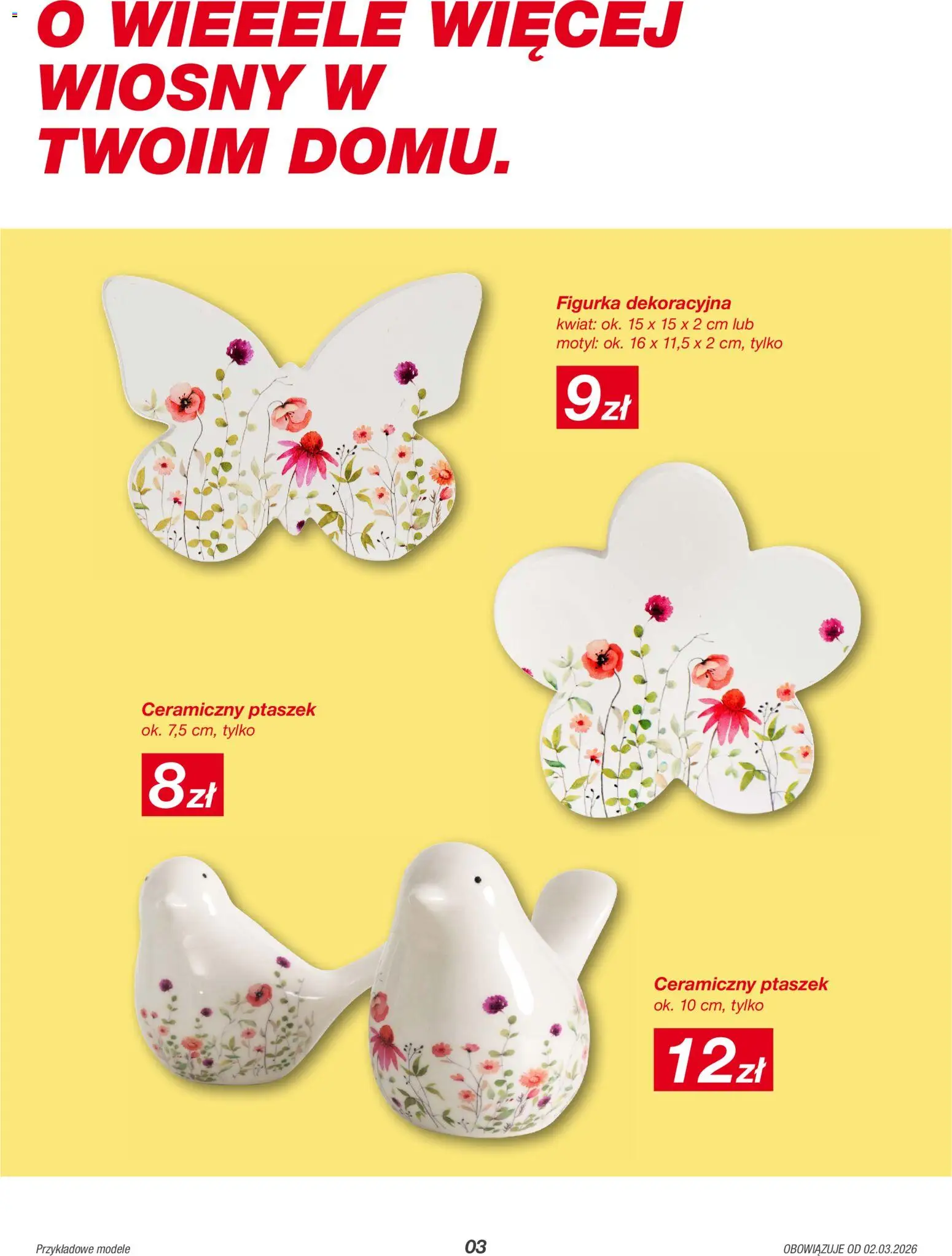 Kik gazetka od 02.03.2026 | Strona: 3