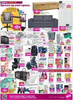 Game Specials │ valid from 19.08.2025 | Page: 9