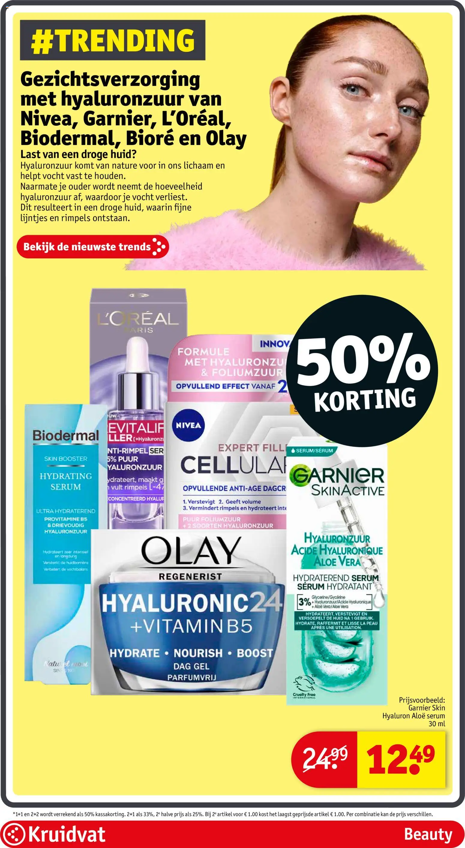 {H1} | Pagina: 19 | Producten: Kan, La, Gel, Boost