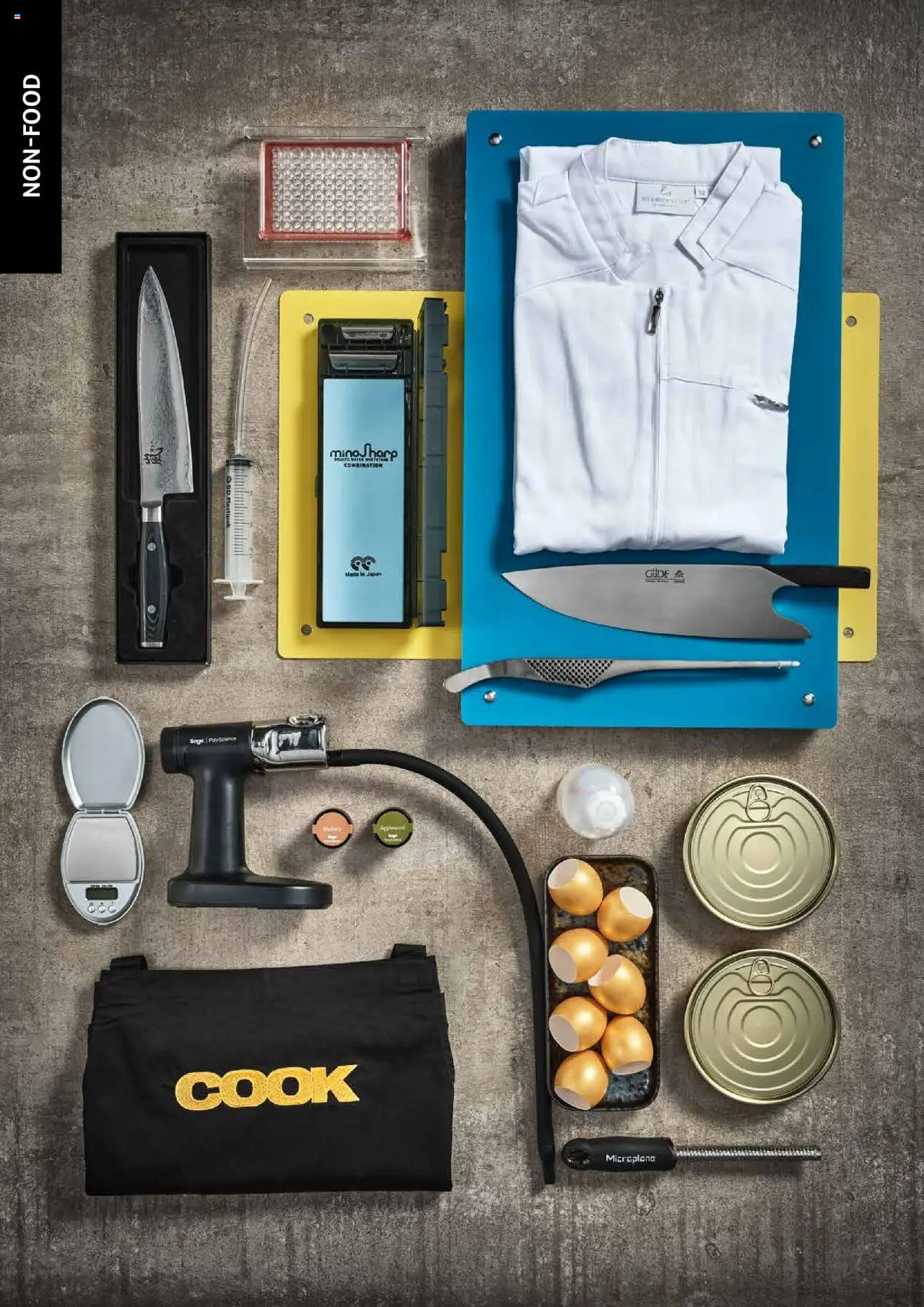 Transgourmet Cook Look-Book gültig ab 01.09.2023 | Seite: 142