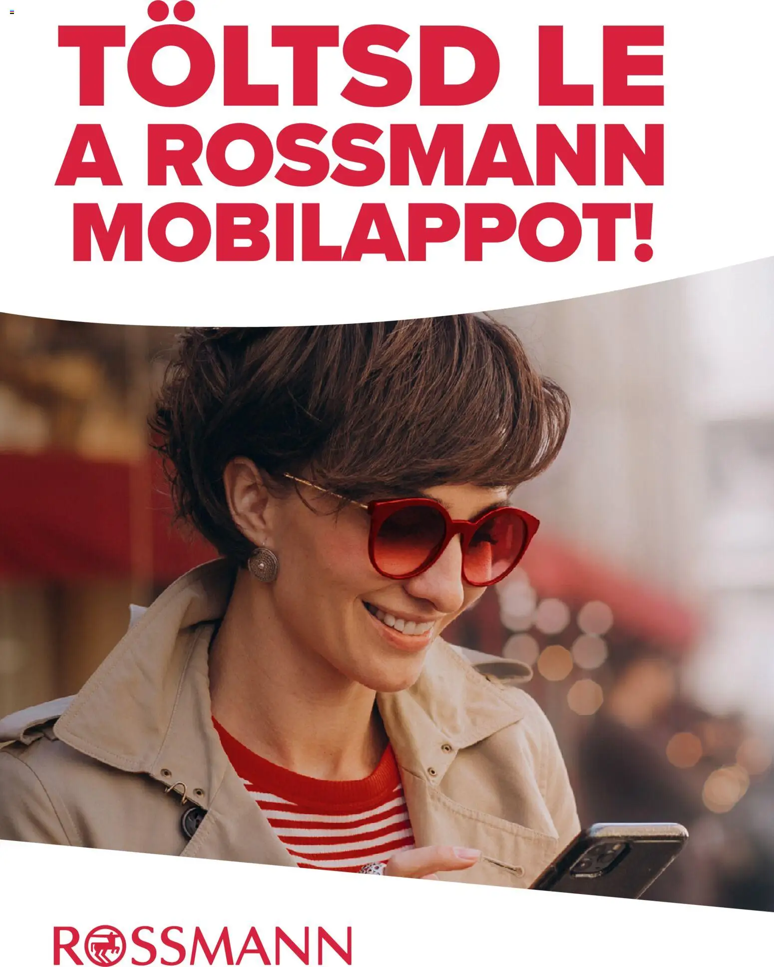 Rossmann akciós ujság - amely érvényes a következő dátumtól: 06.04.2026 | Oldal: 4