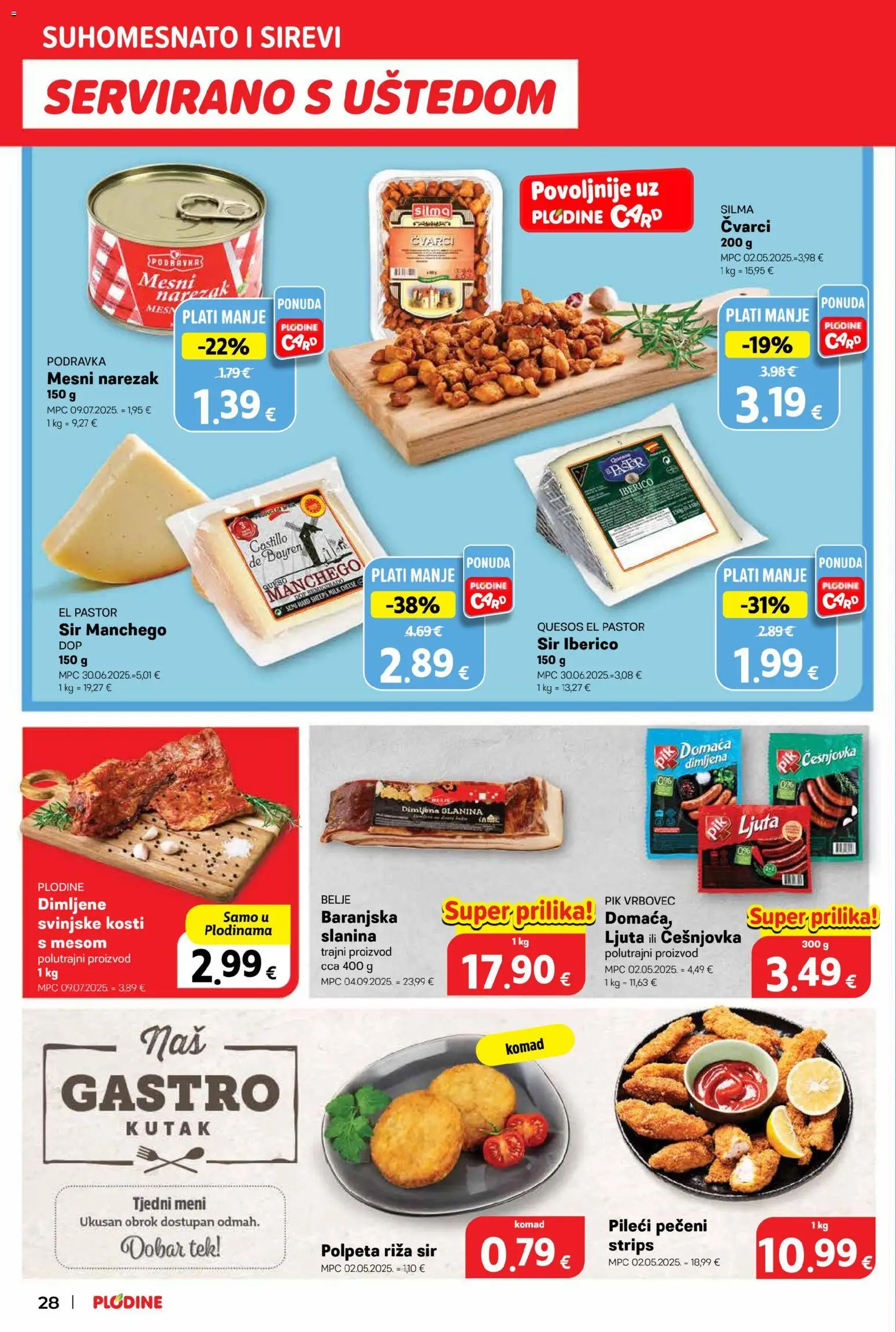 Plodine katalog | vrijedi od 11.02.2026 | Stranica: 28