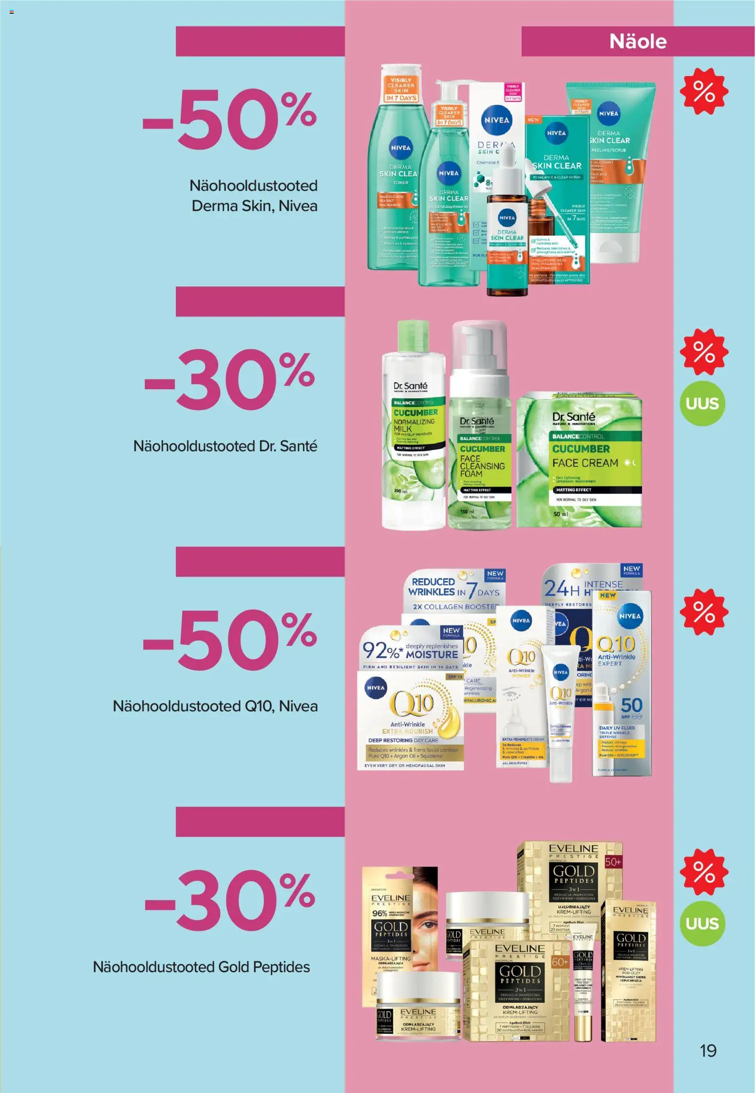 {H1} | Lehekülg: 19