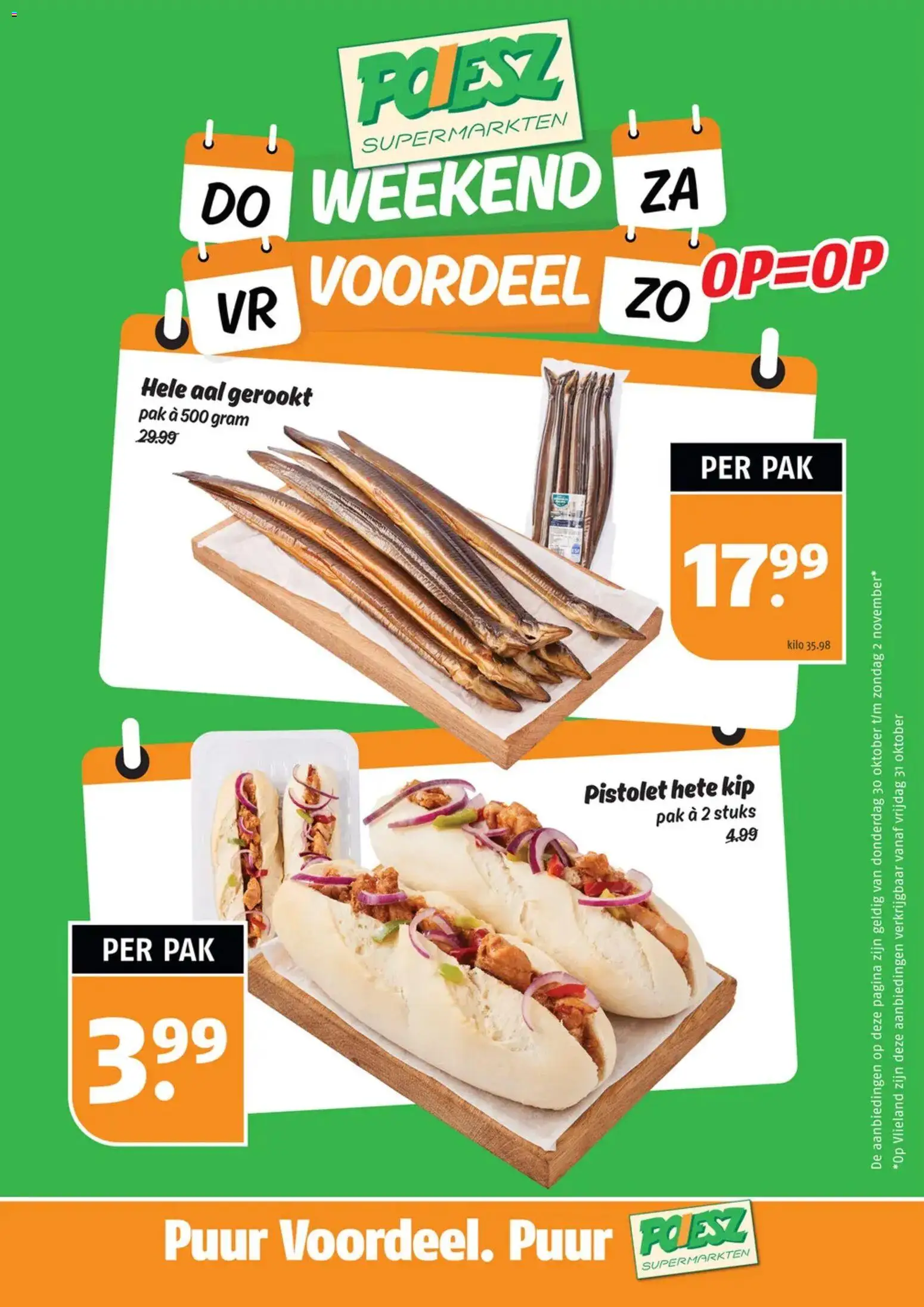 {H1} | Pagina: 4 | Producten: Kip