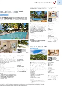 TUI Prospekt  Asien, Afrika, Orient & Indischer Ozean 2025/26 	 ab 01.11.2025 gültig | Seite: 355