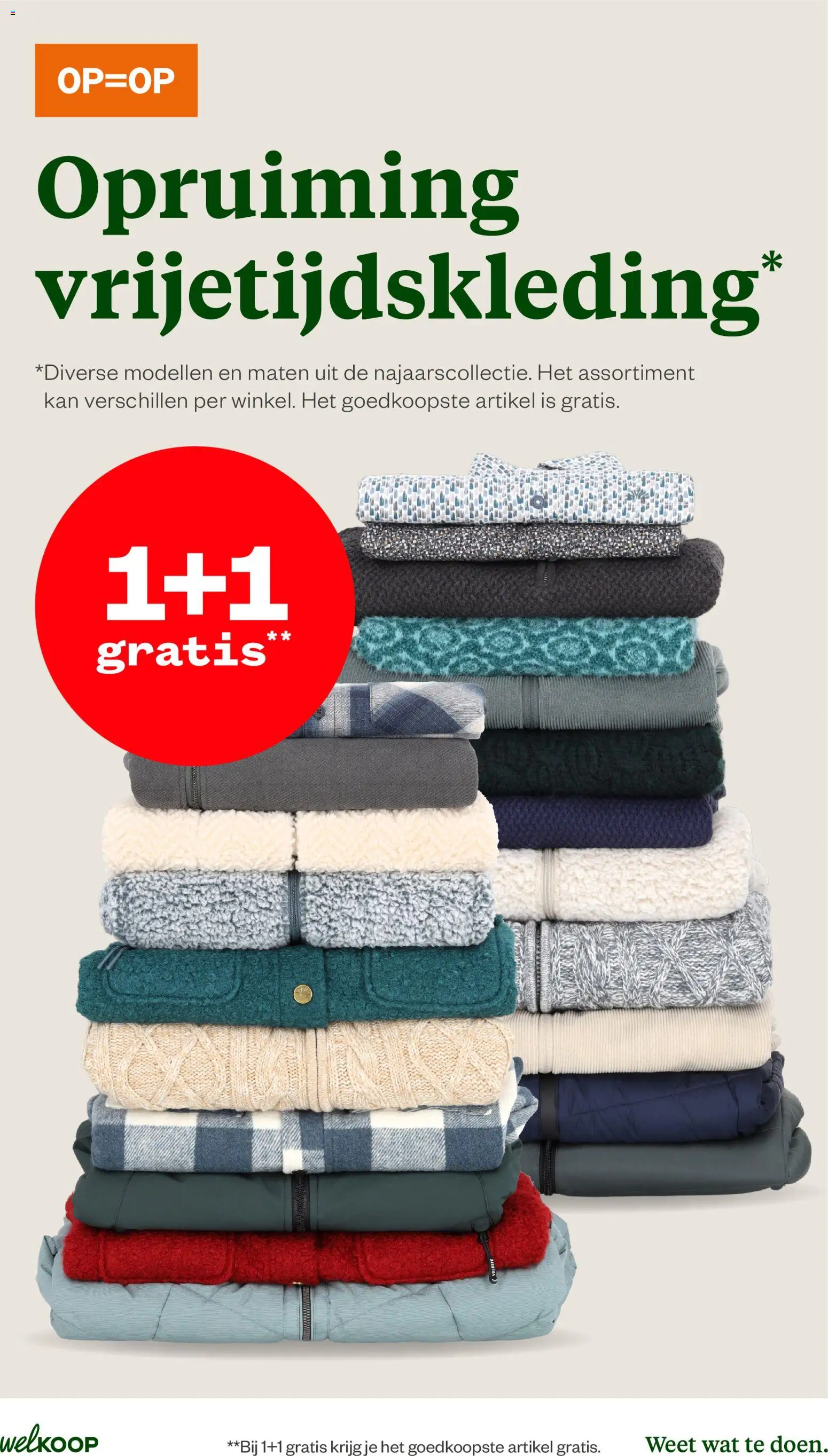 {H1} | Pagina: 21 | Producten: Kan