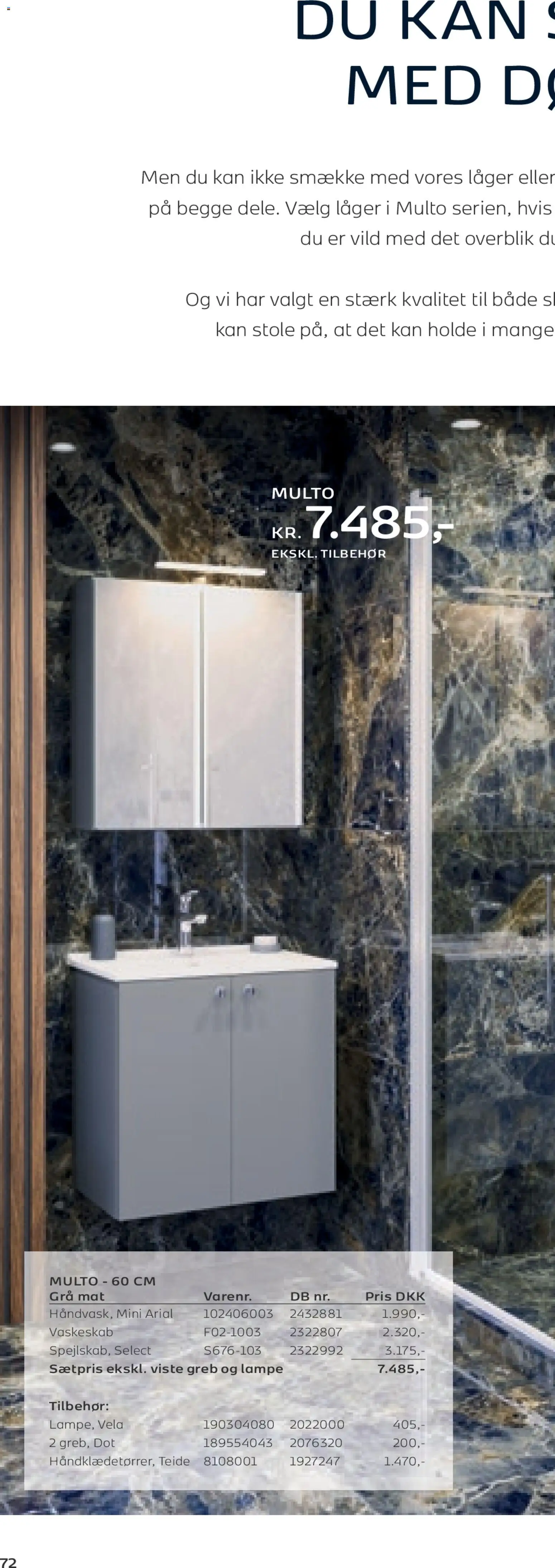 Bauhaus tilbudsavis – gyldig fra 01.01.2026 | Side: 143