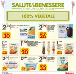 Volantino Italmark del 17.09.2025 | Pagina: 25